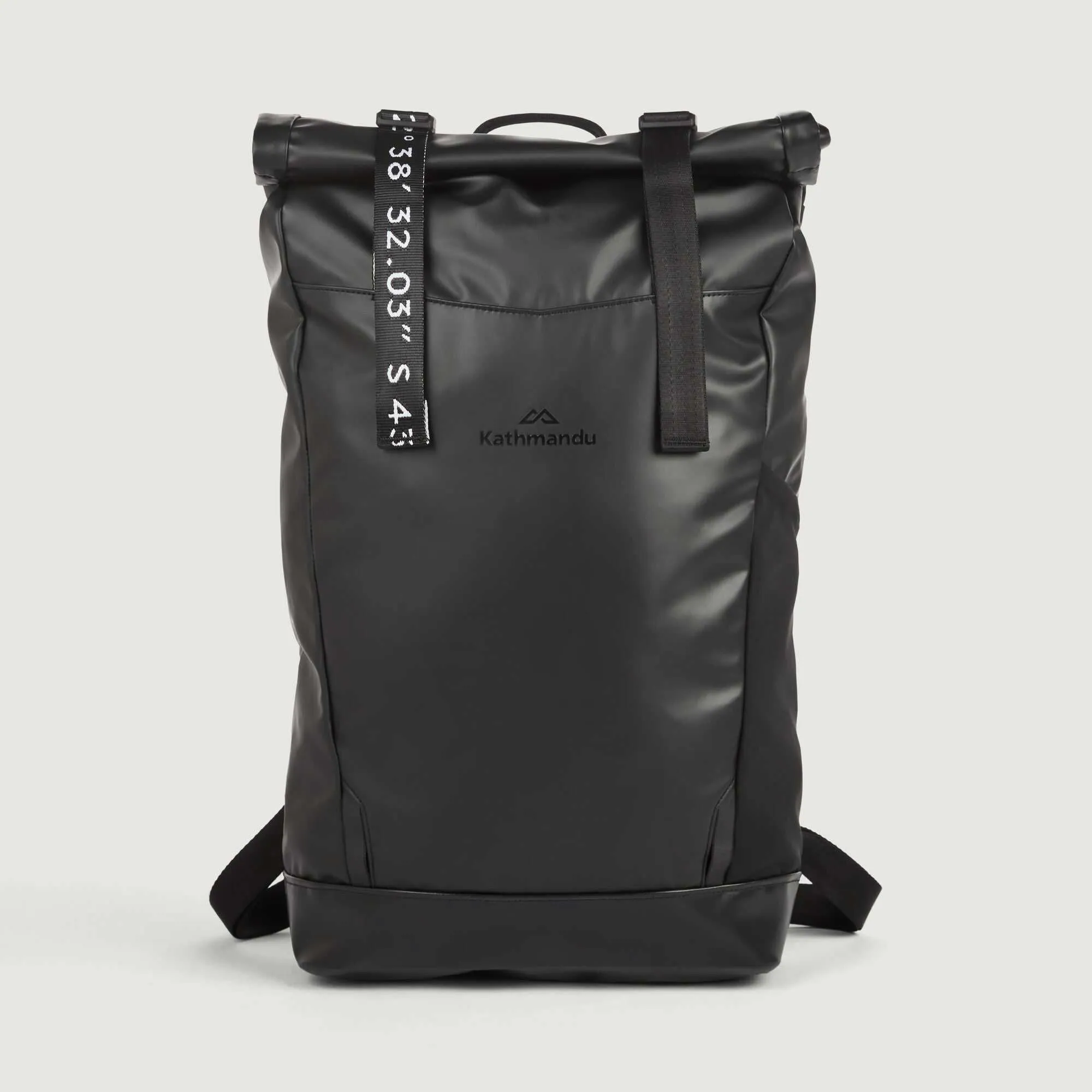 Kathmandu Amphi Urban Roll Top 18L Backpack