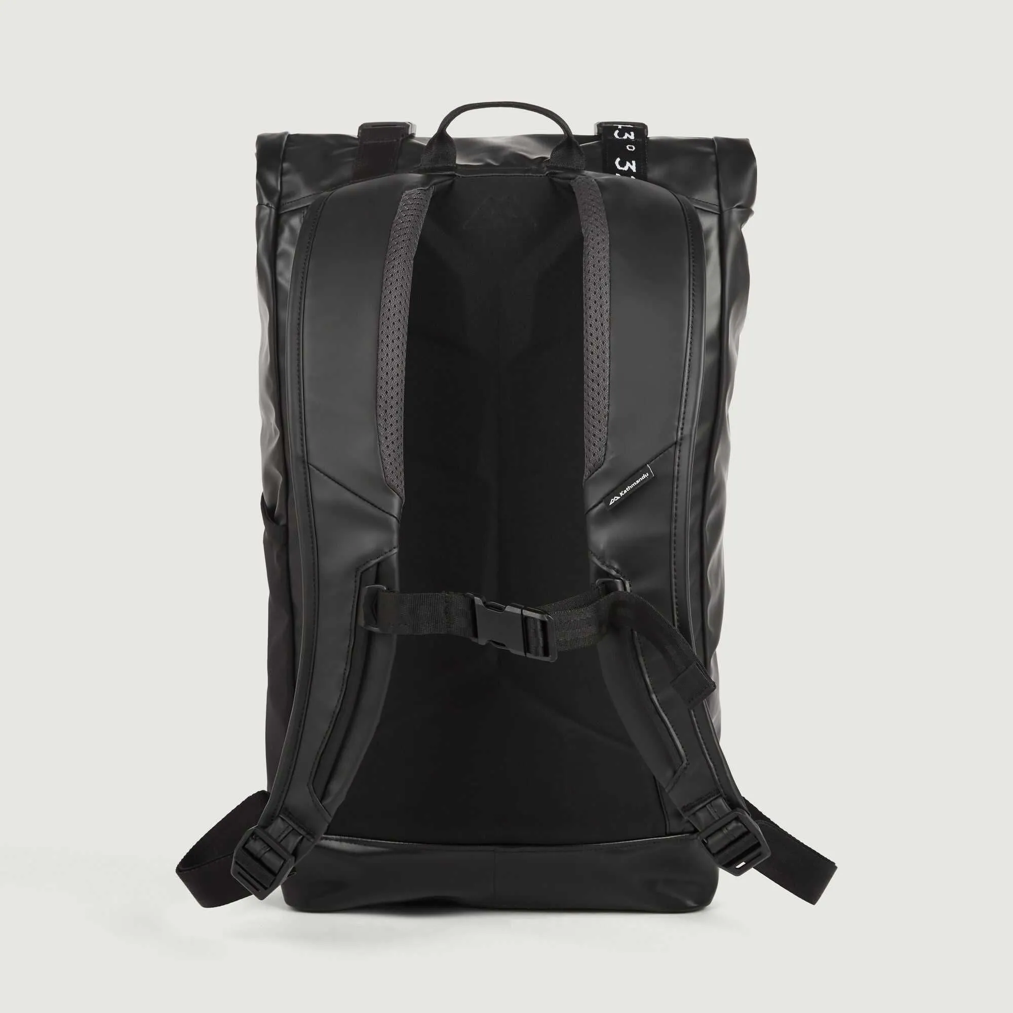 Kathmandu Amphi Urban Roll Top 18L Backpack