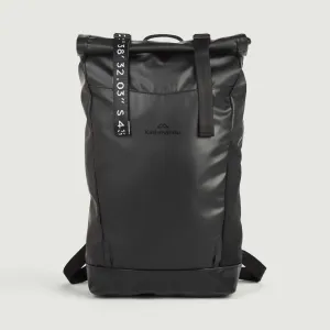 Kathmandu Amphi Urban Roll Top 18L Backpack