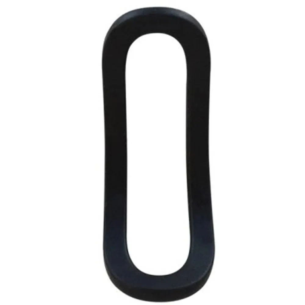 KNOG PLUS LONG STRAP  - Black