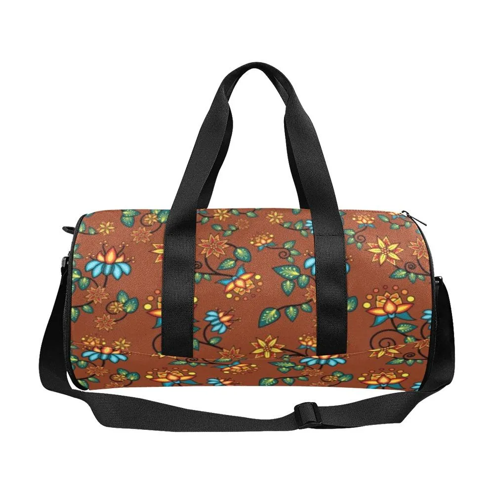 Lily Sierra Duffle Bag