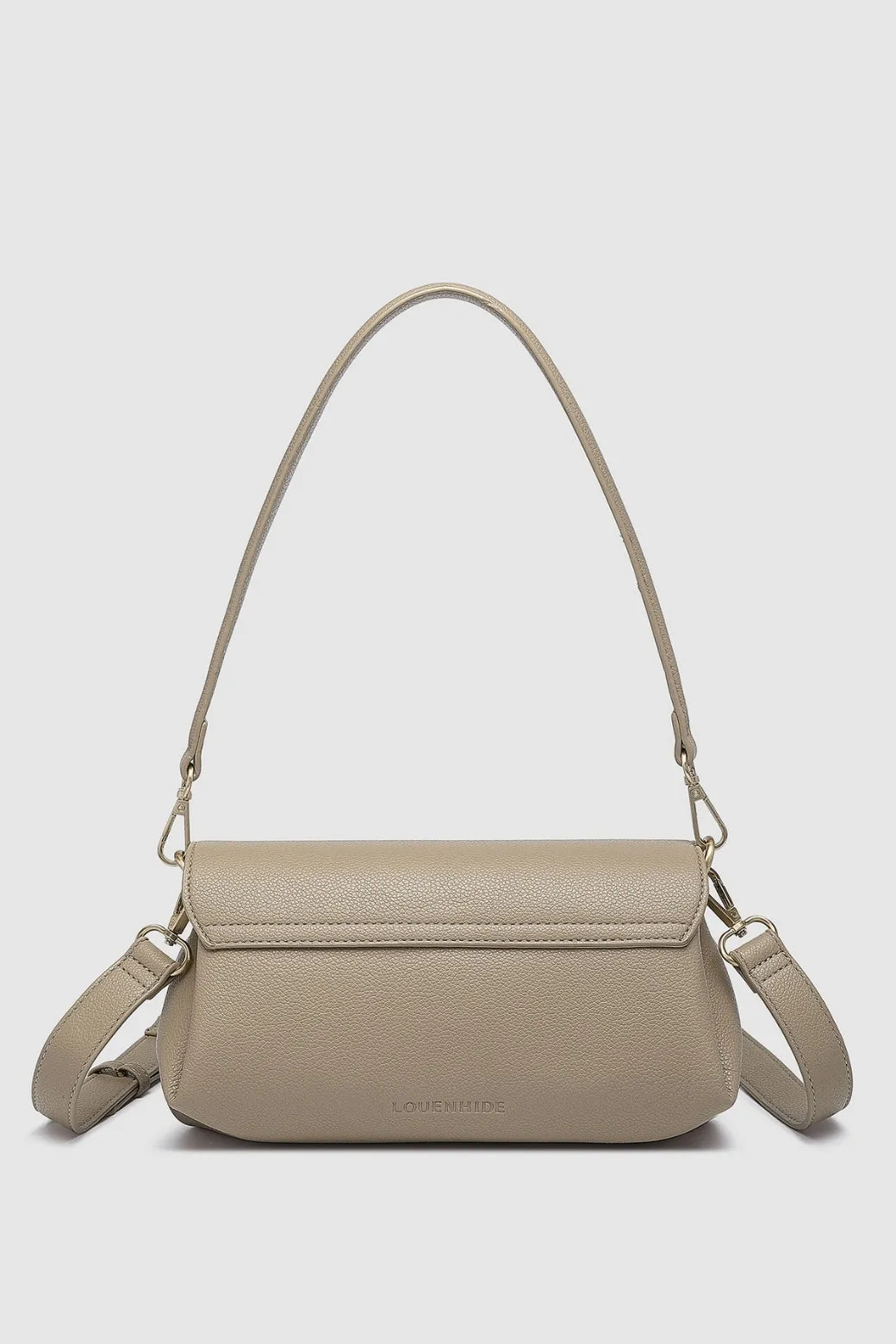 Louenhide Winona Shoulder Bag Stone