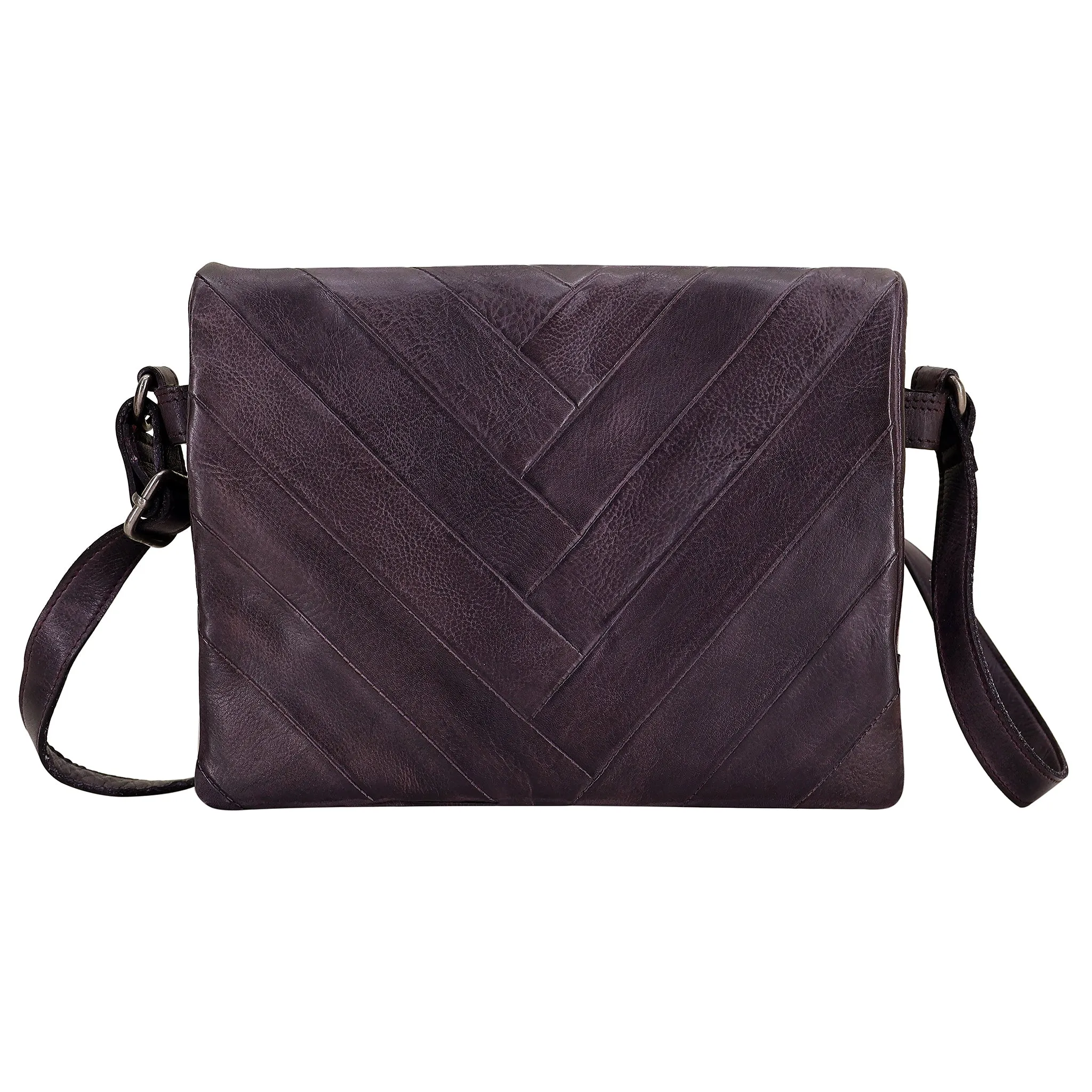 Luca Crossbody