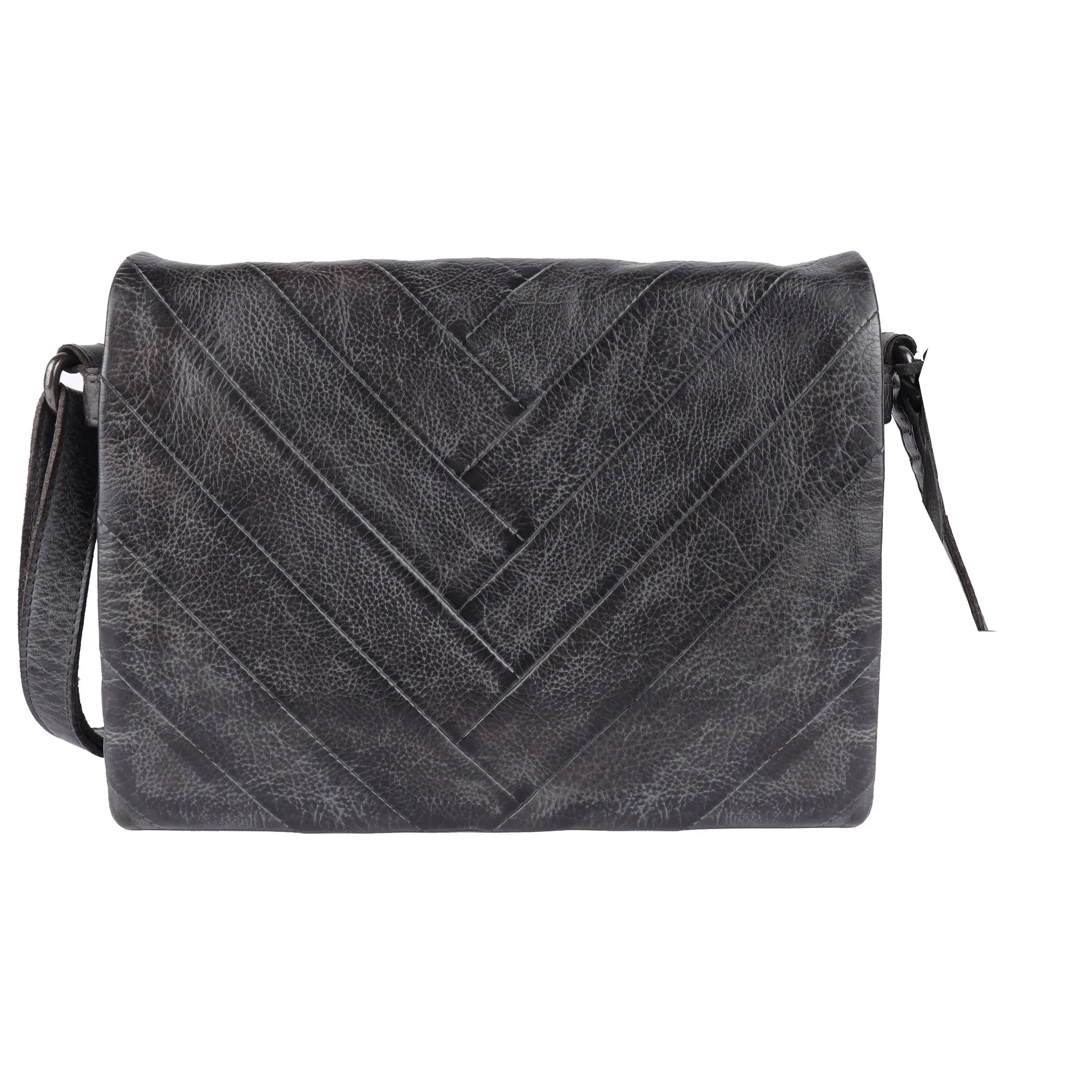 Luca Crossbody