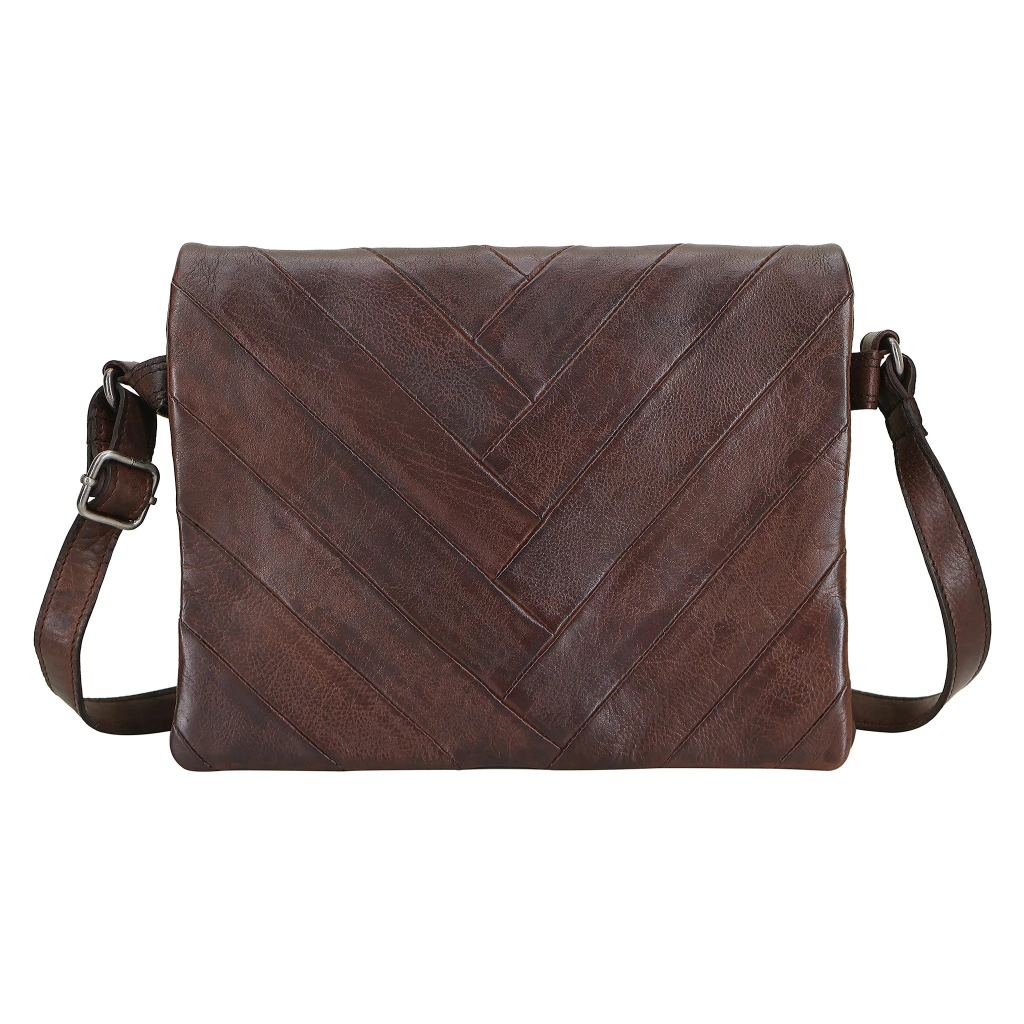 Luca Crossbody