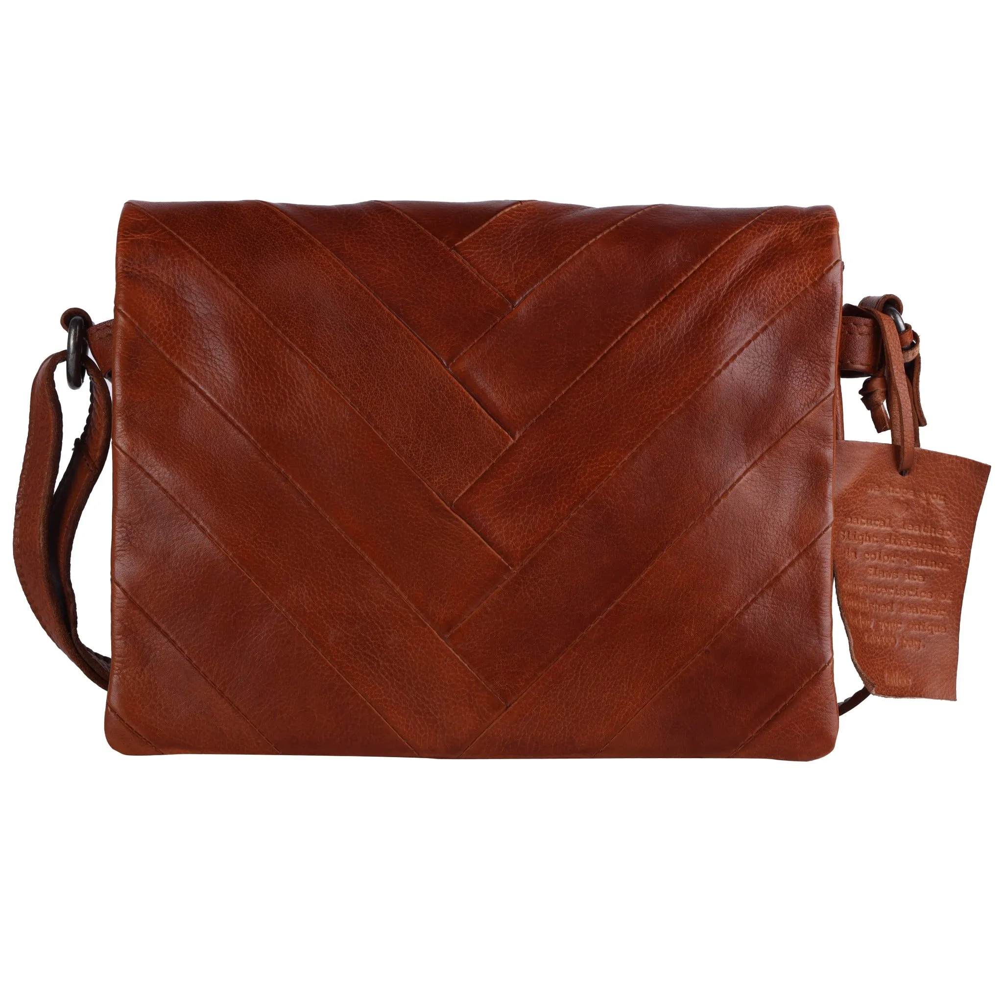 Luca Crossbody