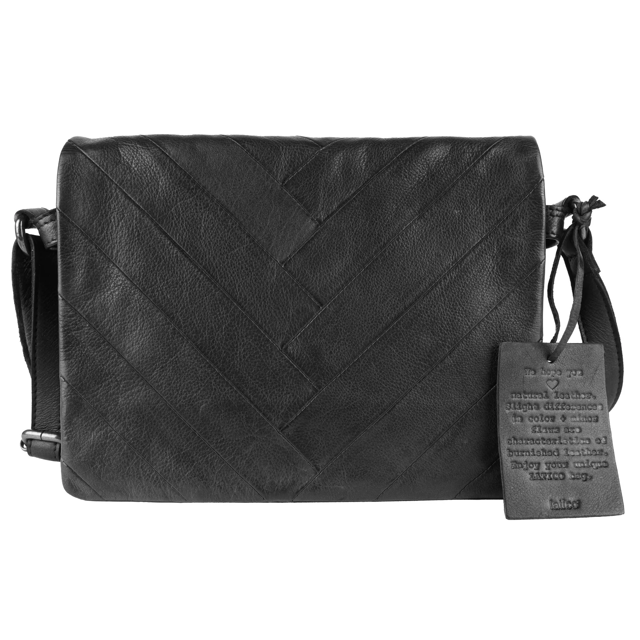 Luca Crossbody