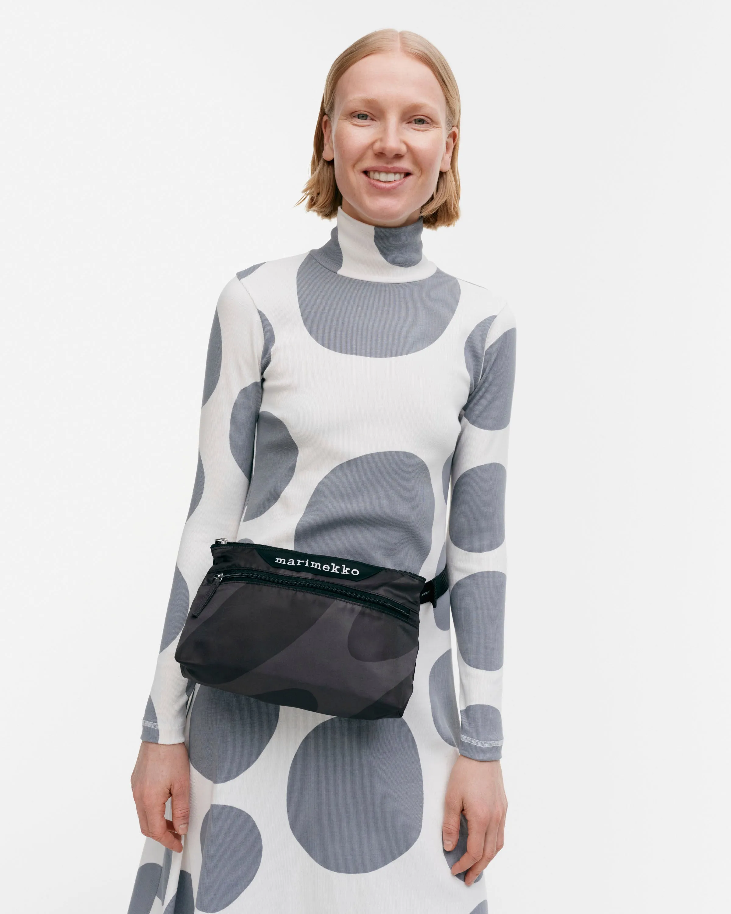 Marimekko Neat Crossbody Linssi Bag - Small