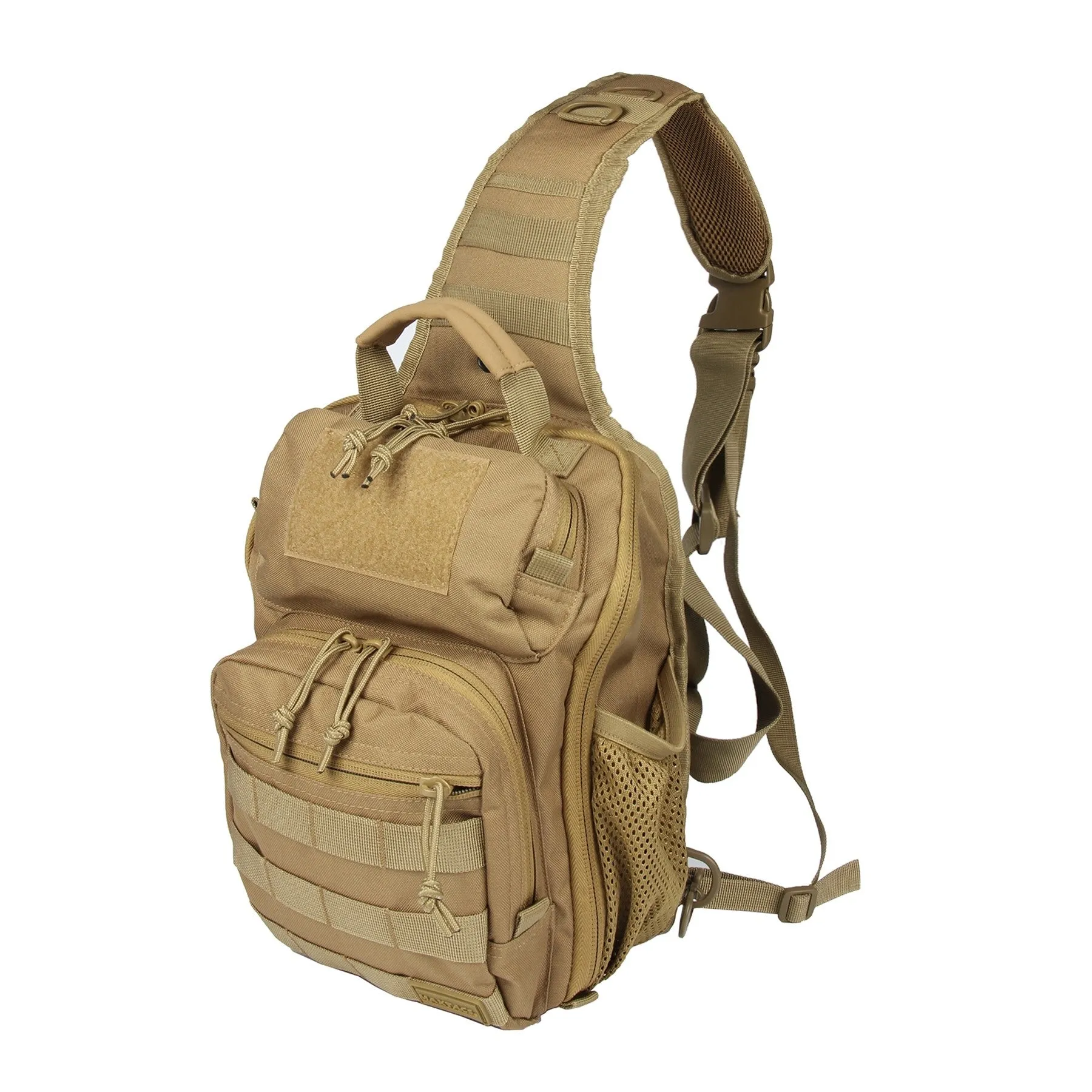 Maxtacs Medium Sling Bag - Multiple Variants