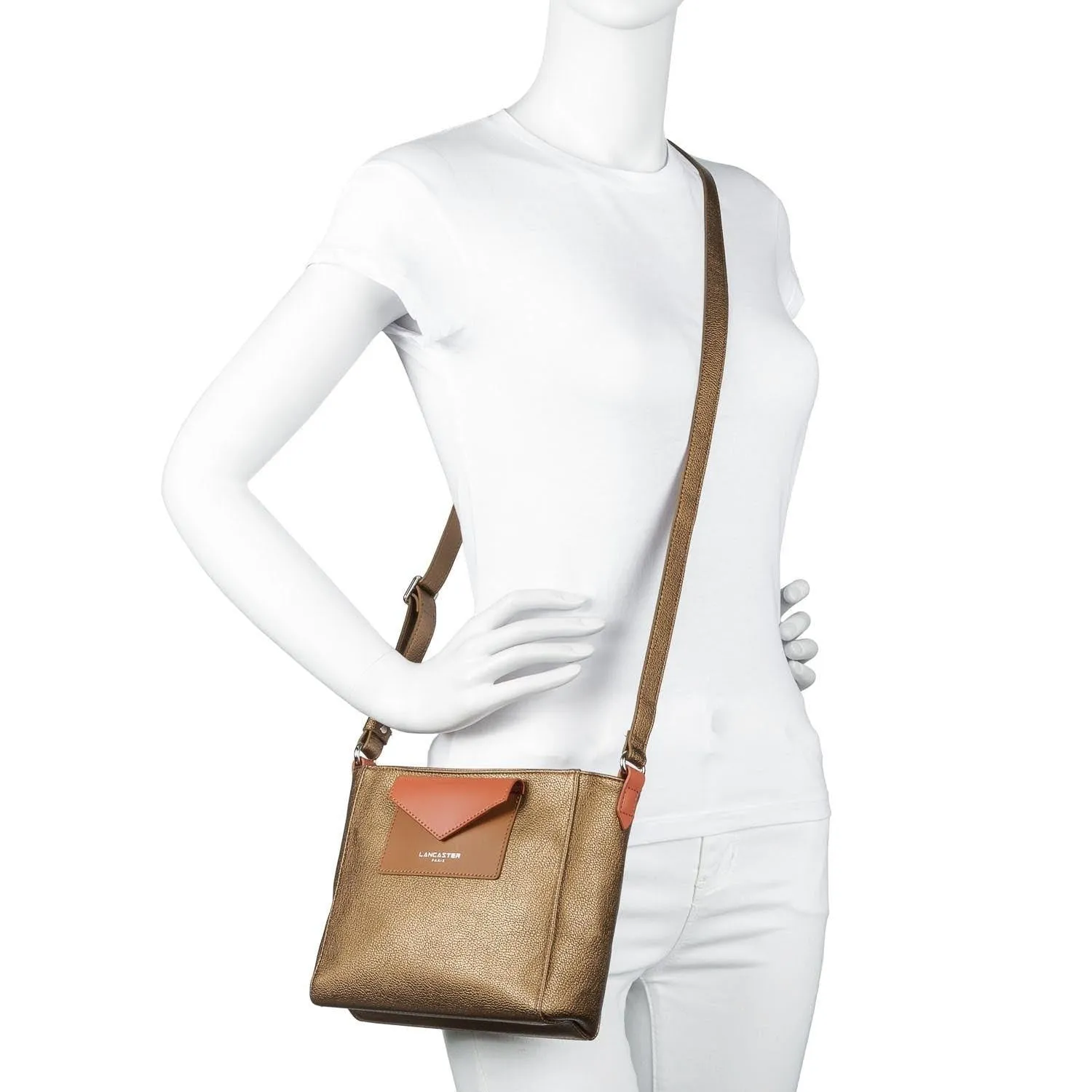 Maya Crossbody Bag