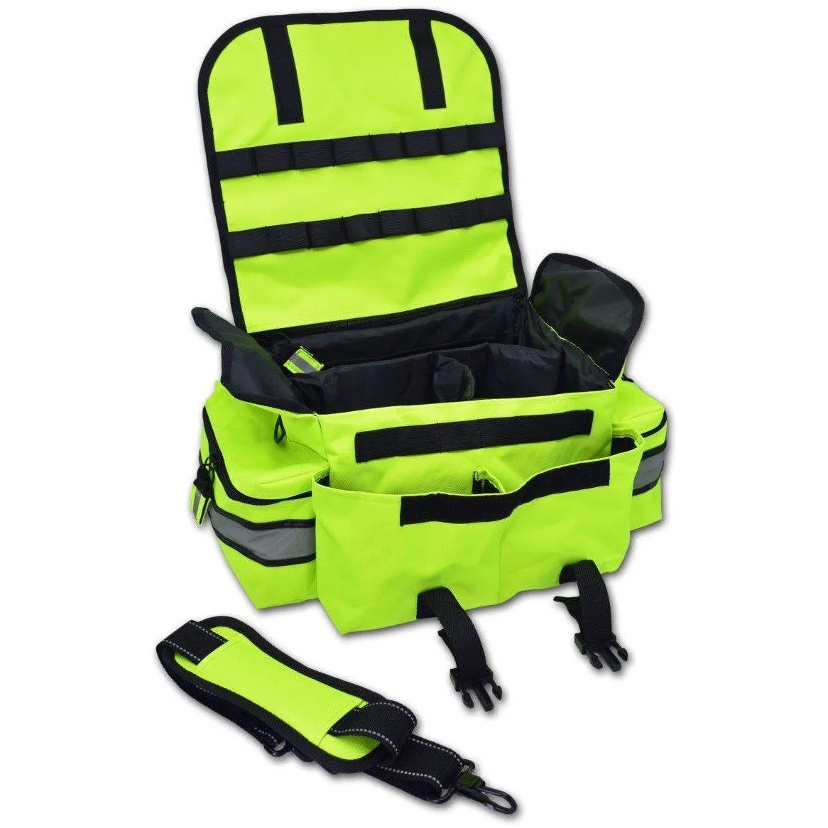 MEDIC-X EMT First Responder Bag