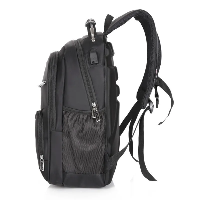 Men's travel bag