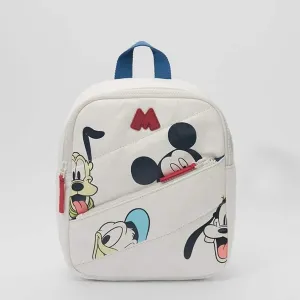 Mickey Mouse Autumn Backpack: Ideal Kids' Christmas Gift