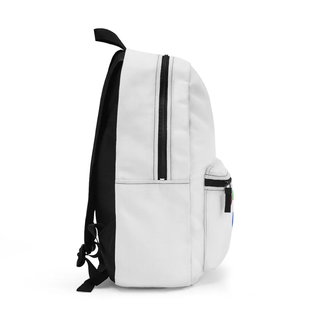 Minerals Backpack (Made in USA)