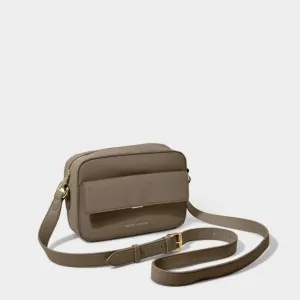 Mink Demi Crossbody Bag KLB2873