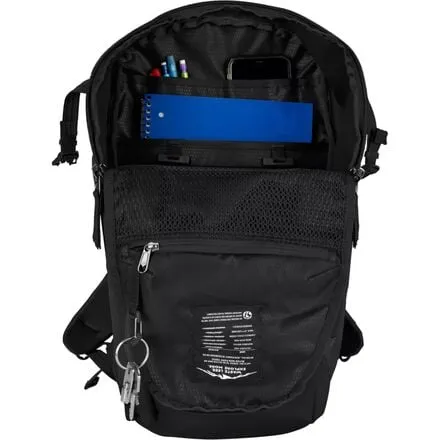 More details about Eagle Creek backpack 26 l, black