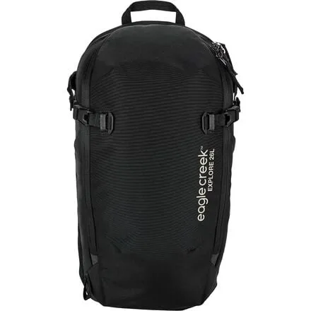 More details about Eagle Creek backpack 26 l, black