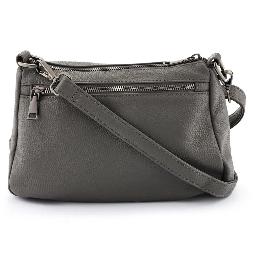 Multi-Pocket Shoulder Bag - SMIT40001 / 326 743