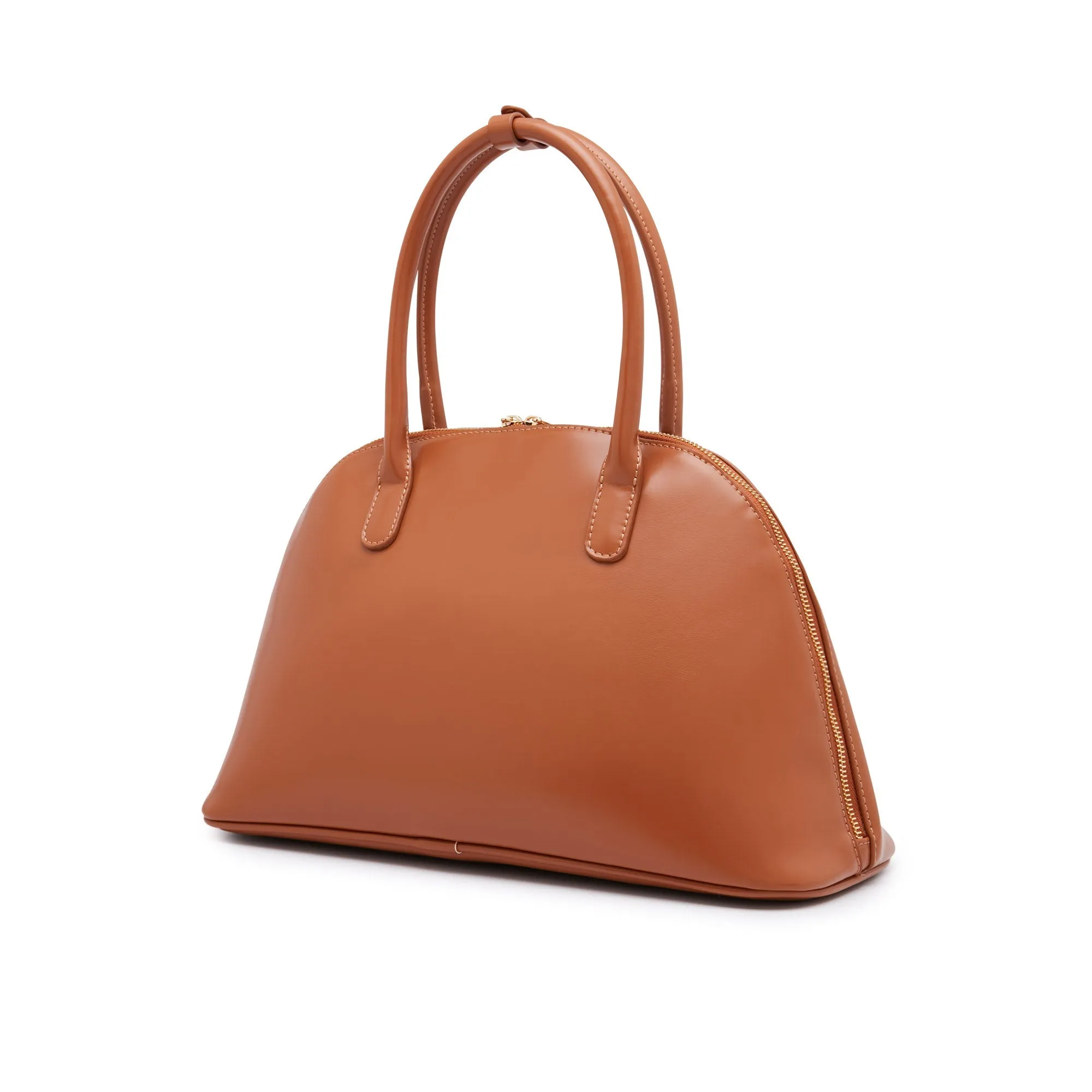 Munchies Handbag Brown