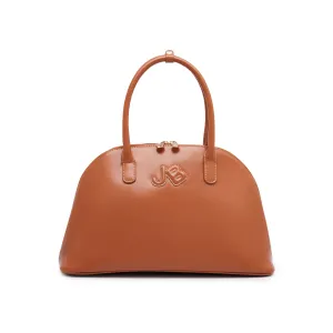 Munchies Handbag Brown