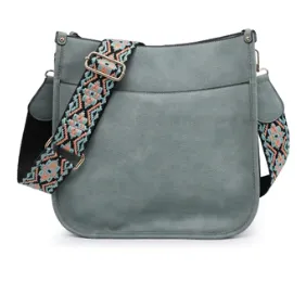 My Time Crossbody Bag - Multiple Colors