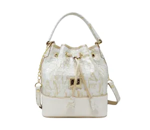 Mystic Bucket Bag