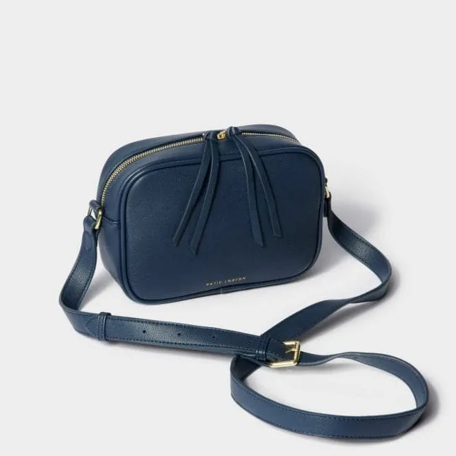 Navy Isla Crossbody Bag KLB2290