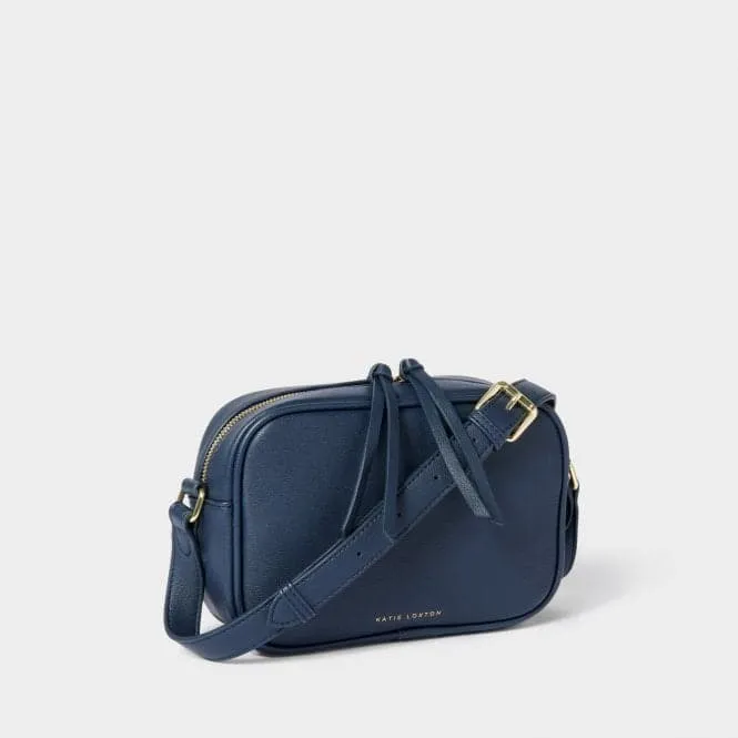 Navy Isla Crossbody Bag KLB2290