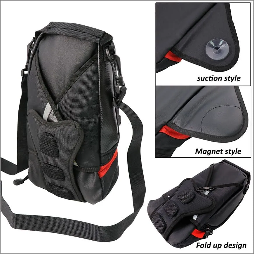 Niche - Magnetic Tank Bag