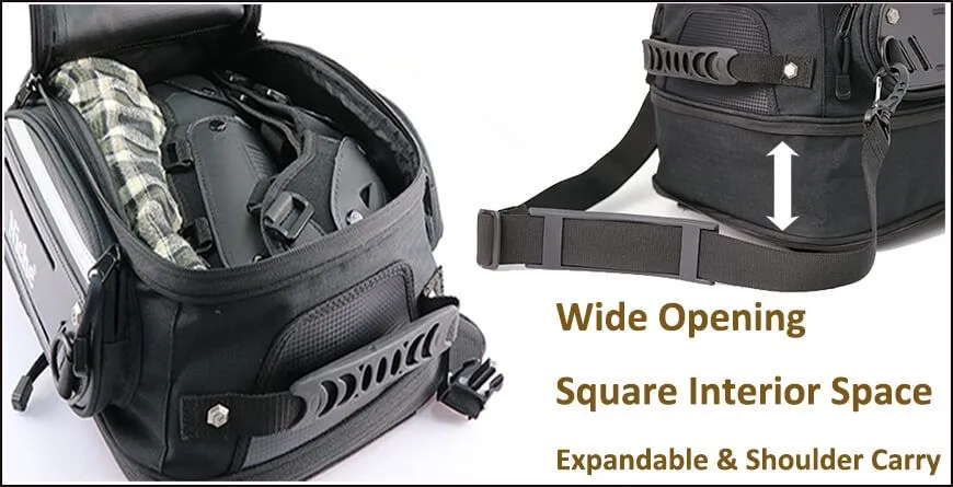 Niche - Standard Tank Bag