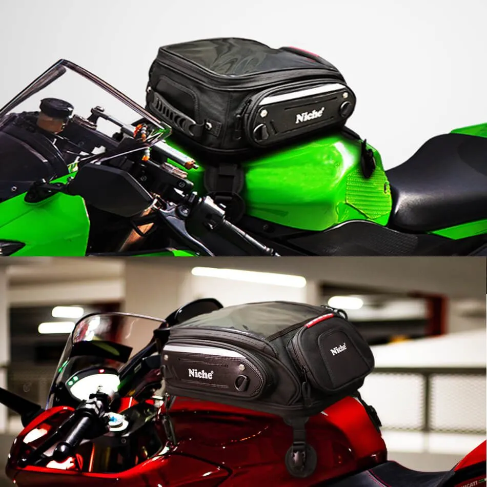 Niche - Standard Tank Bag