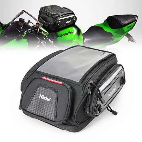 Niche - Standard Tank Bag