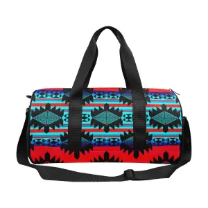 Okotoks Mountain Duffle Bag