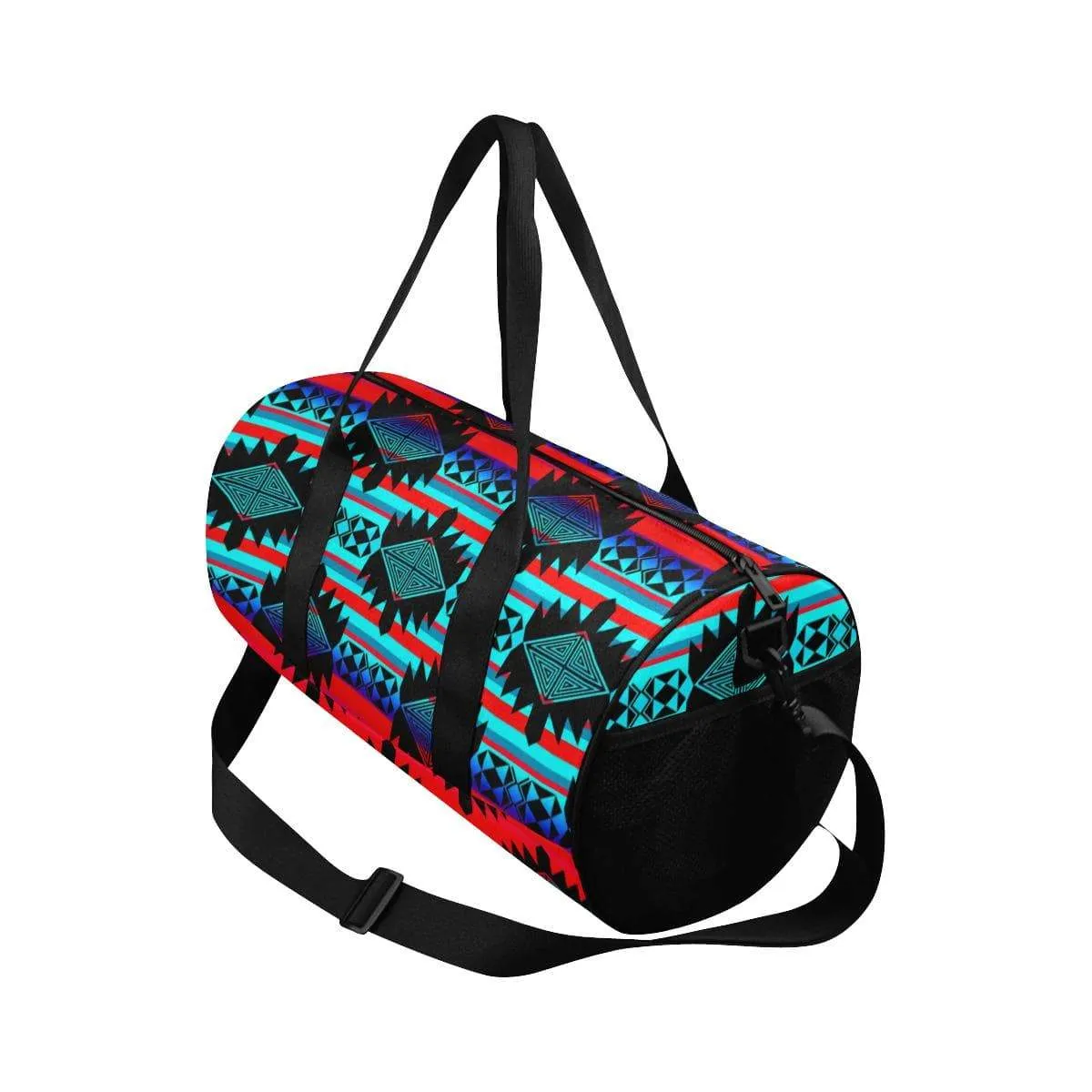 Okotoks Mountain Duffle Bag