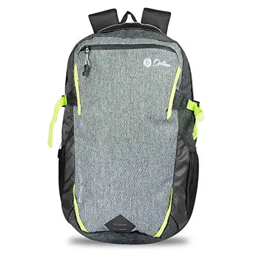 Optima A Glass dream Series Travel Laptop Backpack