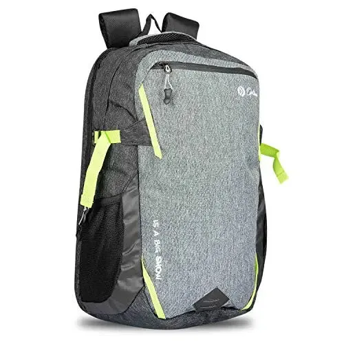 Optima A Glass dream Series Travel Laptop Backpack