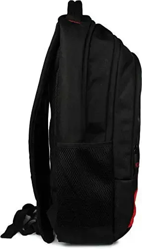 OPTIMA backpack for unisex -(black)