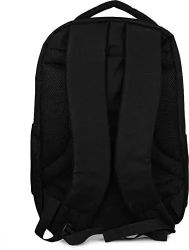 OPTIMA backpack for unisex -(black)