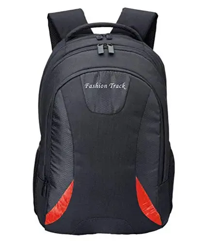 OPTIMA backpack for unisex -(black)