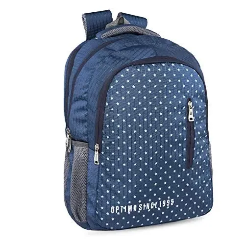 OPTIMA Backpack Perfect for Students