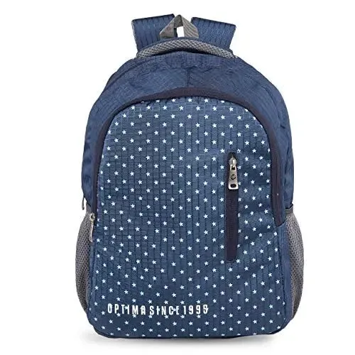 OPTIMA Backpack Perfect for Students