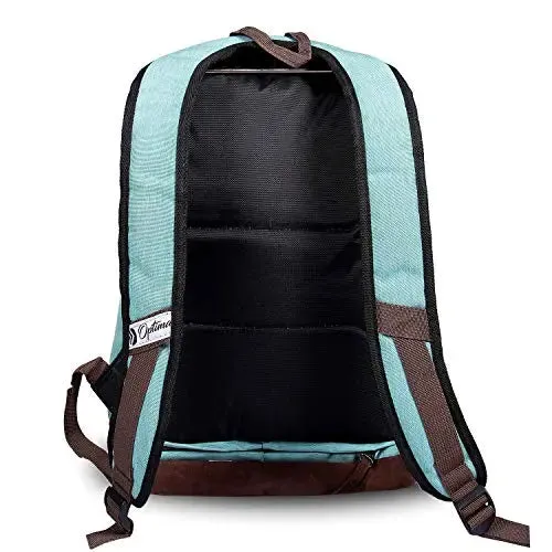 Optima Californication series Travel Laptop Backpack