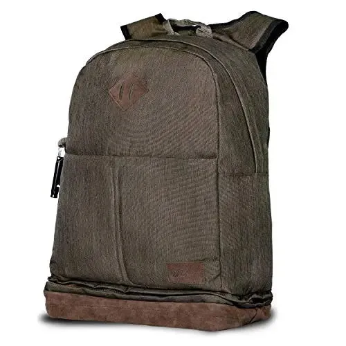 Optima Californication series Travel Laptop Backpack,