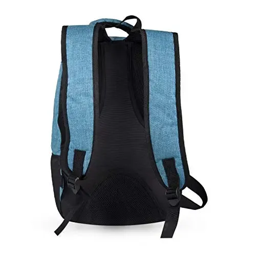 Optima Trending Expendable 25 L Laptop Backpack