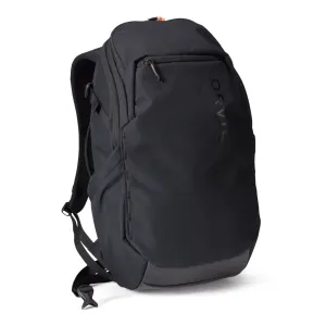 Orvis Trekkage LT Adventure Backpack / Black