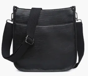 Our Time Cross Body Bag - Multiple Colors