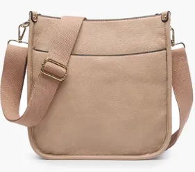 Our Time Cross Body Bag - Multiple Colors