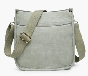 Our Time Cross Body Bag - Multiple Colors