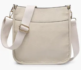 Our Time Cross Body Bag - Multiple Colors