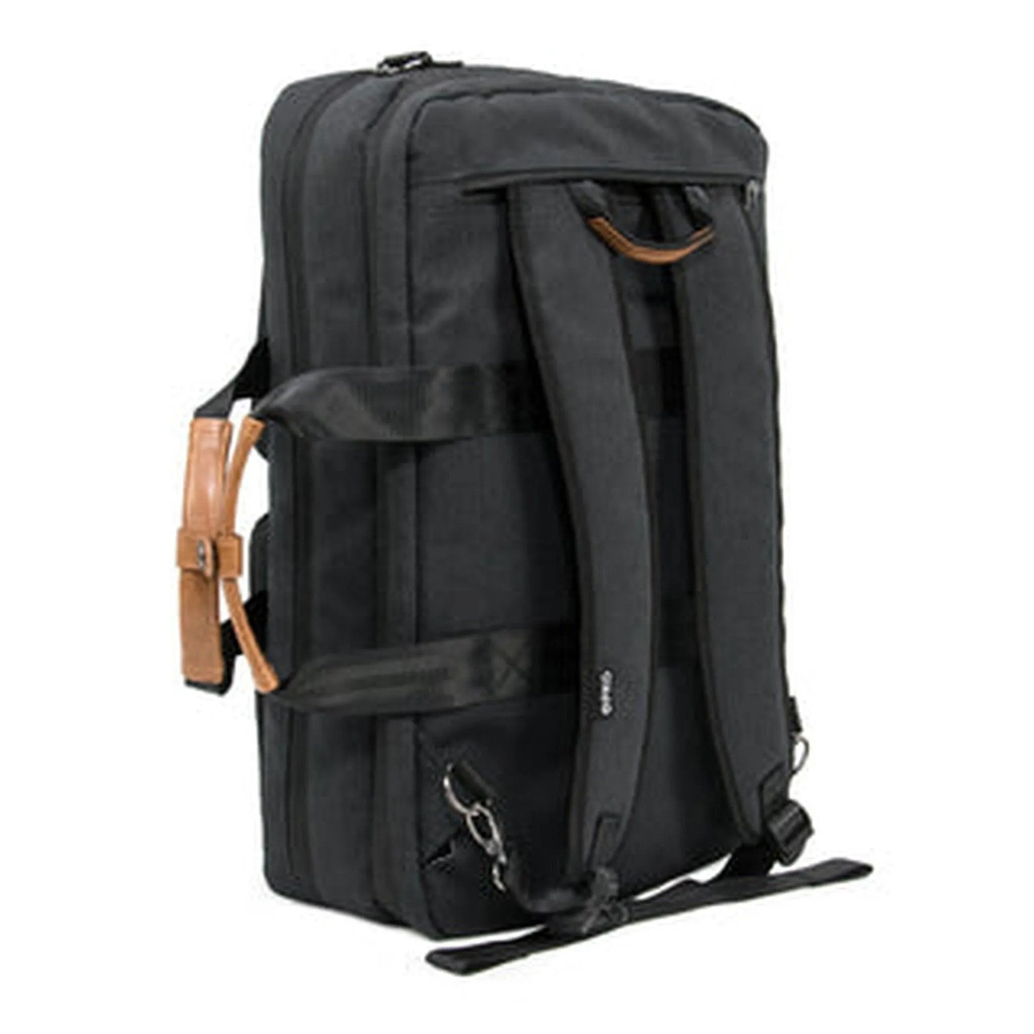 PKG: Trenton 31L Recycled Messenger Bag